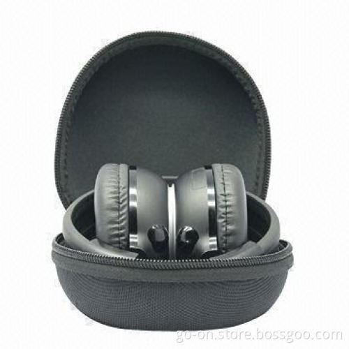 Stereo Sound IR Wireless Headset for Car Audio System, with Foldable Design